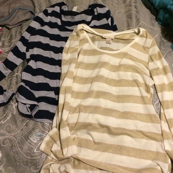 64%polyester XL
