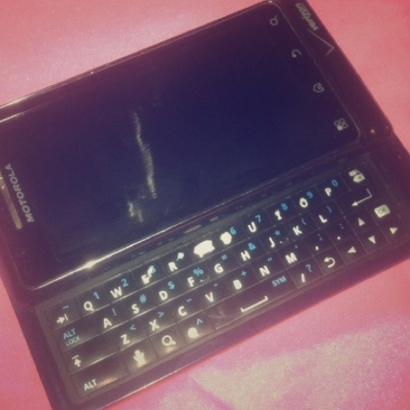 Droid 2