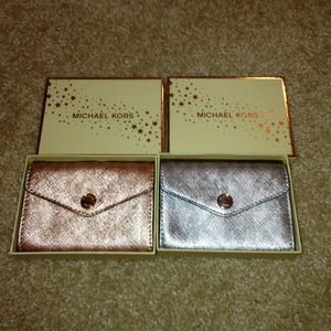 MK card holders