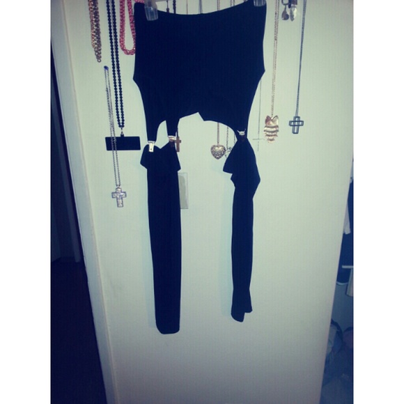 Leggings! ??