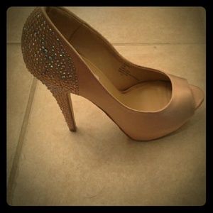 Steve Madden PLAYY-R Shoes