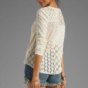 🚫SOLD Free people top