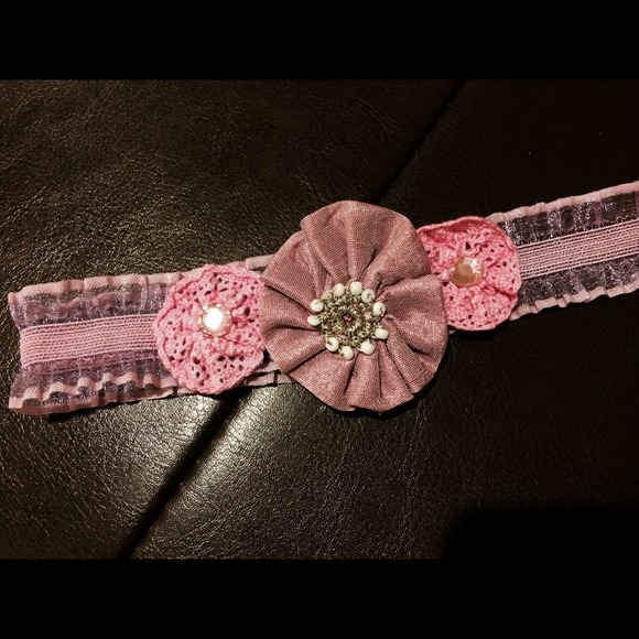 Headband