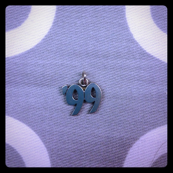 James Avery charm