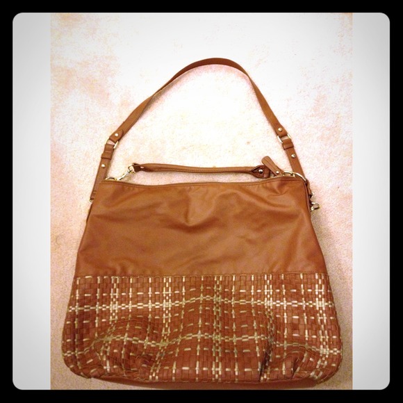 Steve Madden Oversized Bag 💯 Authentic!