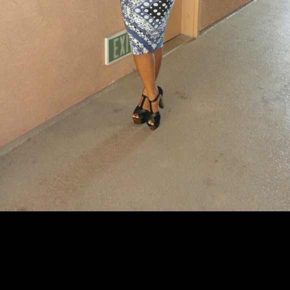 Nice pumps - Picture 3 of 4