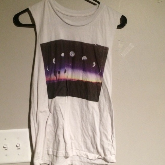 *reserve* brandy Melville shirts