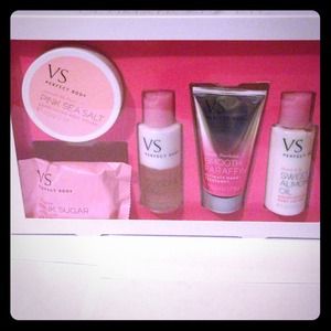 Victoria's Secret original