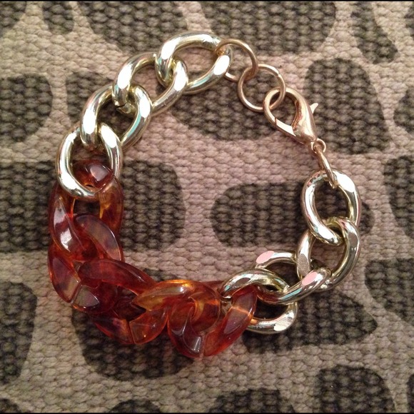 Tortious Shell Bracelets - Picture 2 of 3