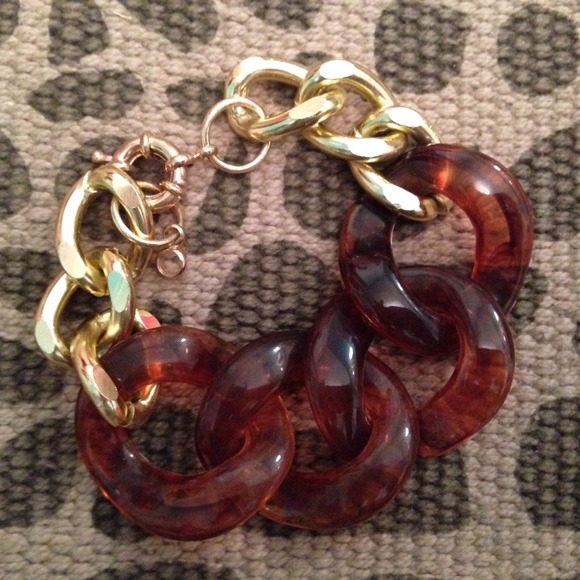 Tortious Shell Bracelets - Picture 3 of 3