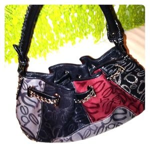 Bebe purse! Never used great evening bag!