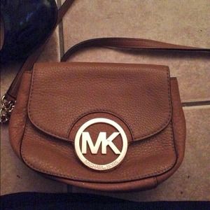 Michael Kors Crossbody ♦️on hold♦️