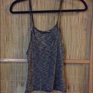 Brandy Melville Striped Tank