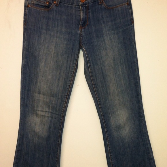 Seven Jeans Size 29 - Picture 1 of 4