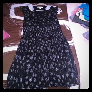 Black Kate Young Dress