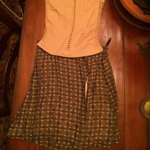 Banana Republic skirt