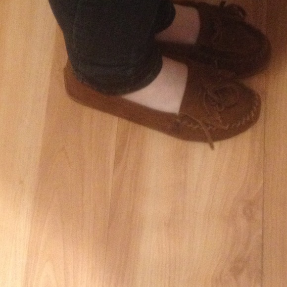 Moccasins - Picture 2 of 3