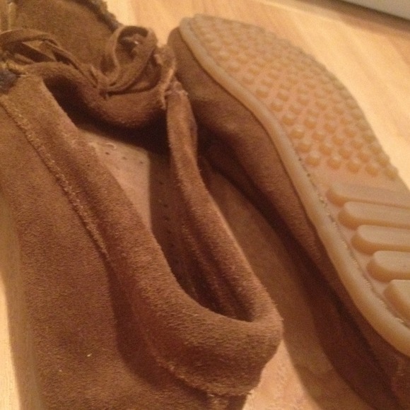 Moccasins - Picture 3 of 3