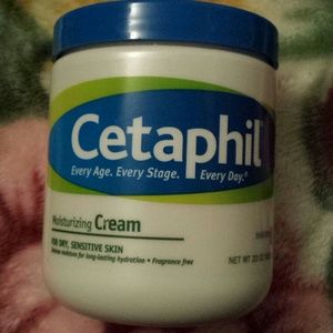 CETAPHIL CREAM