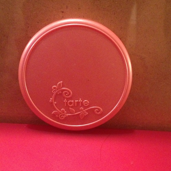 Tarte Amazonian Clay 12-Hour Blush in Dollface