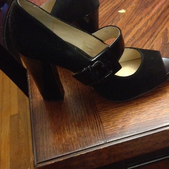 Michel kors heels