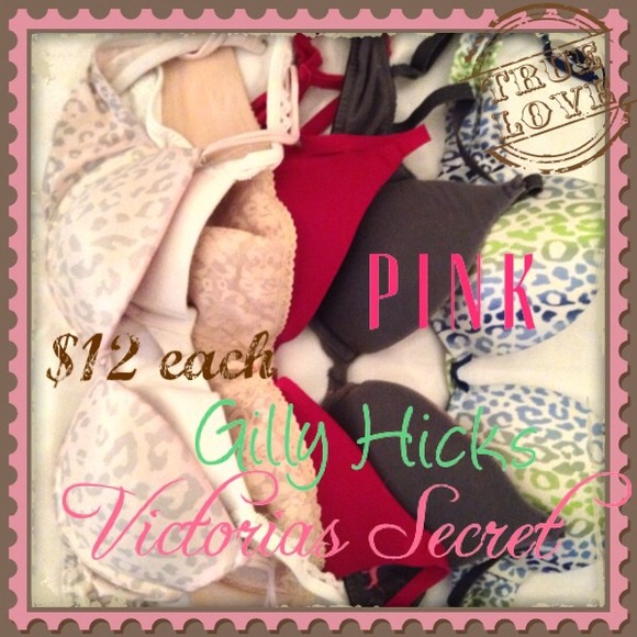 🚩holding 🚩 Victoria's Secret, Pink 💗