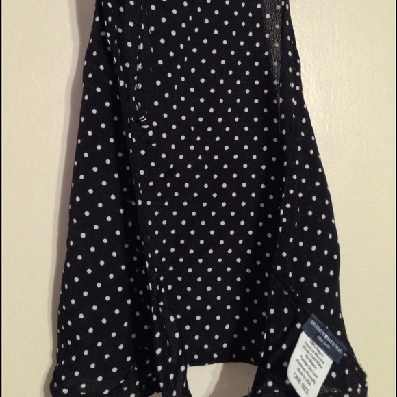 🚫SOLD🚫Brandy Melville halter - Picture 3 of 4