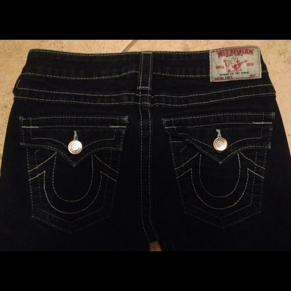 RESERVED Religion Becky Boot drk blue