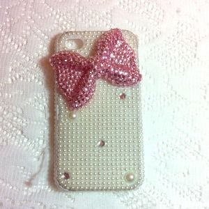 Iphone 4s case 📱