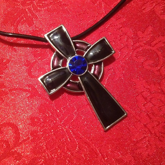 Colorful Cross - Picture 2 of 2