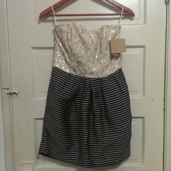 Cocktail dress