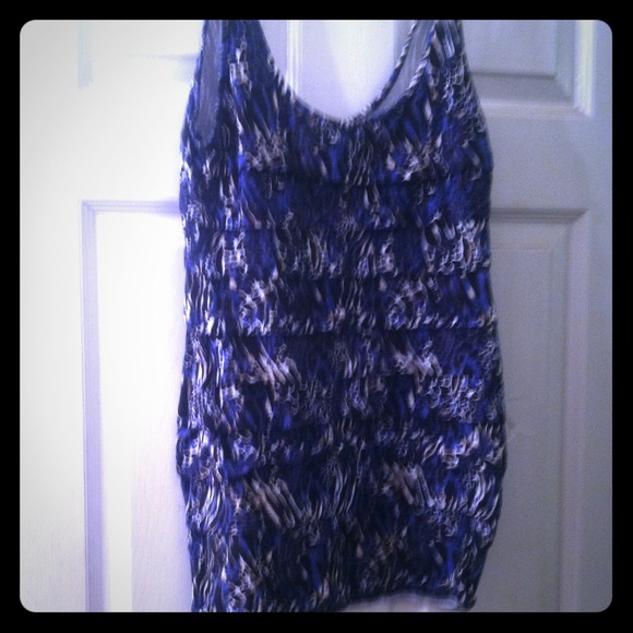 Body con dress