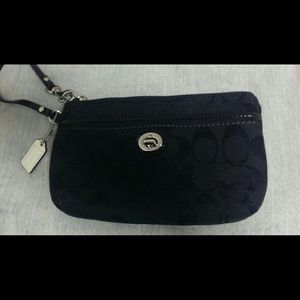 Wristlet/ wallet
