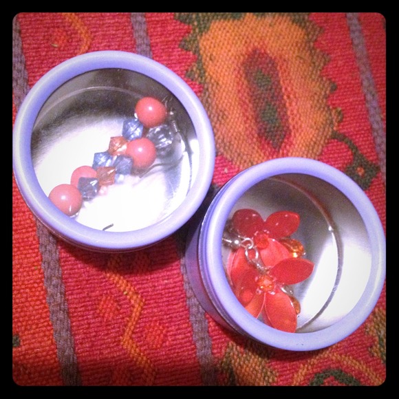 Earring Bundle!! :)