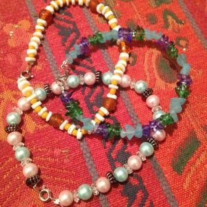 Anklets Bundle