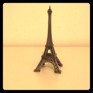 Mini Eiffel Tower