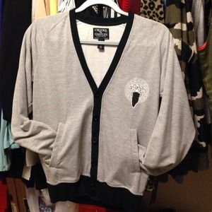 Crooks & Castles Cardigan