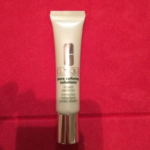 Clinique Pore refining primer