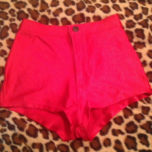 💌 disco shorts💌