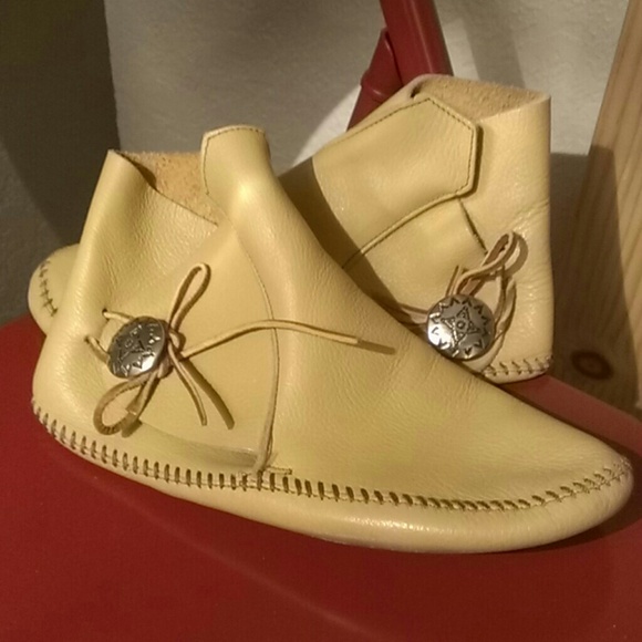 Minnetonka Moccasins - Lowered Price!