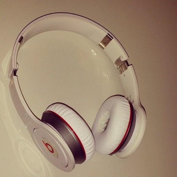 Beats by dre