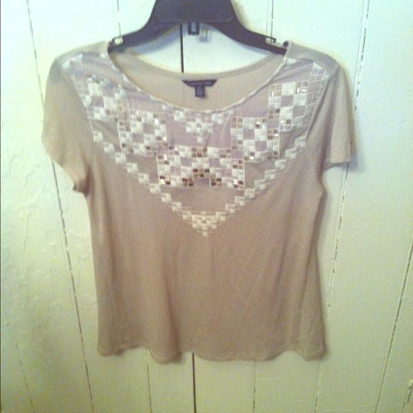 ✨SOLD✨American Eagle Blouse