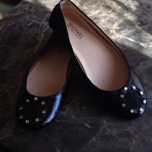 💥NWOB Michael Kors pretty shoes 💥