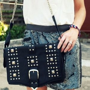 Rebecca Minkoff for Mark. Purse