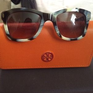 Tory Burch Sunglasses