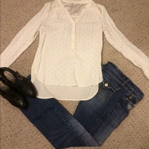 Lauren Conrad Blouse