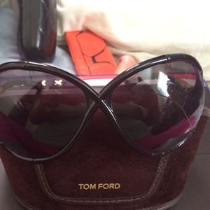 Tom Ford Sunglasses
