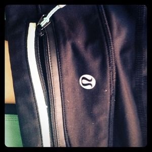 🚫HOLD🚫 Lululemon Running Tights