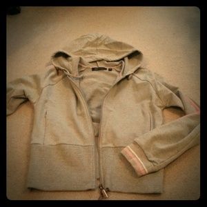 Bcbg hoodie