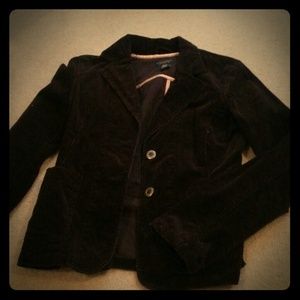 Cudoroy Blazer